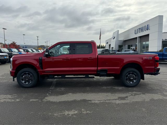 2024 Ford F-250 Lariat