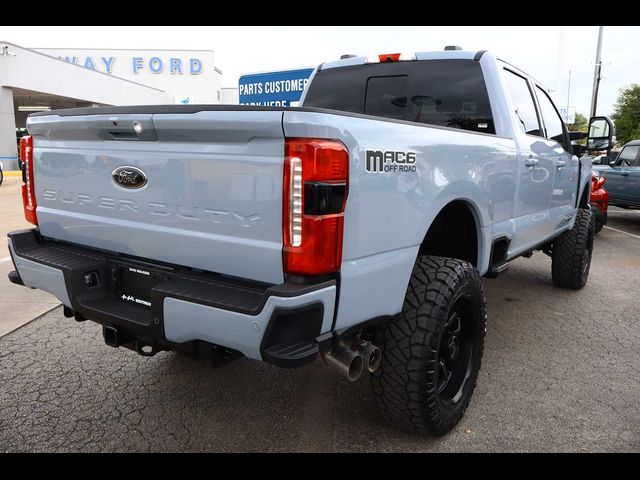 2024 Ford F-250 Lariat