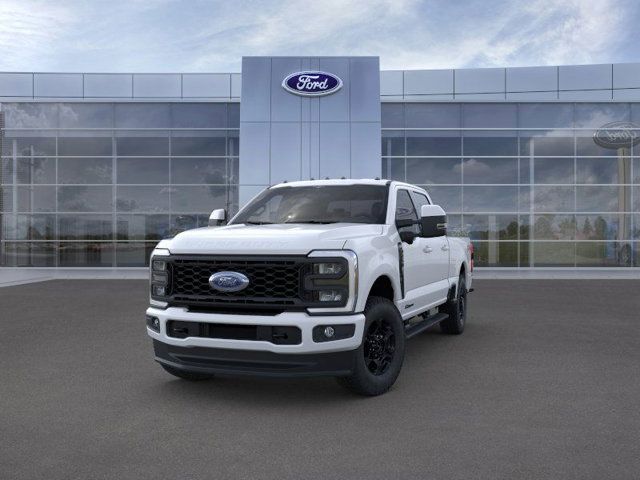 2024 Ford F-250 