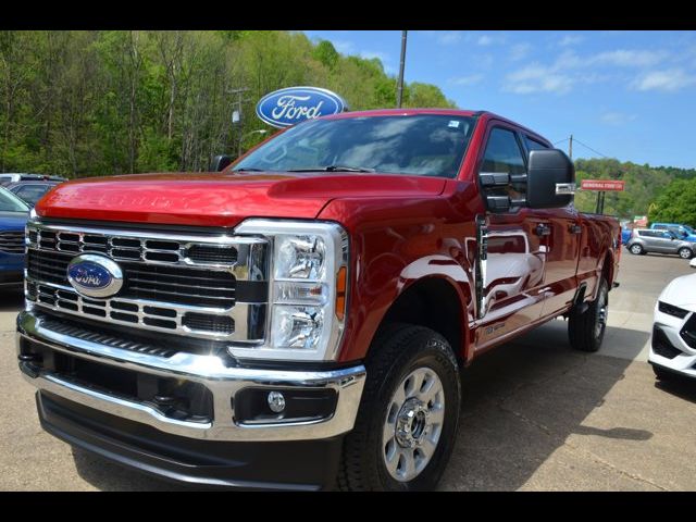 2024 Ford F-250 XLT