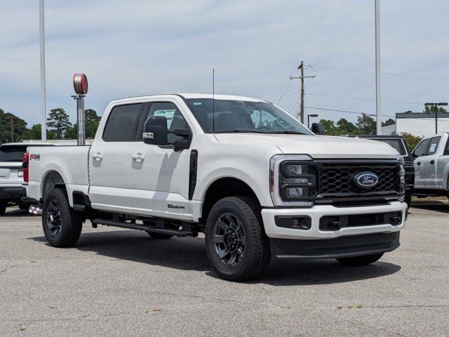 2024 Ford F-250 Lariat