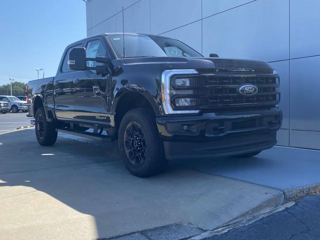 2024 Ford F-250 XLT