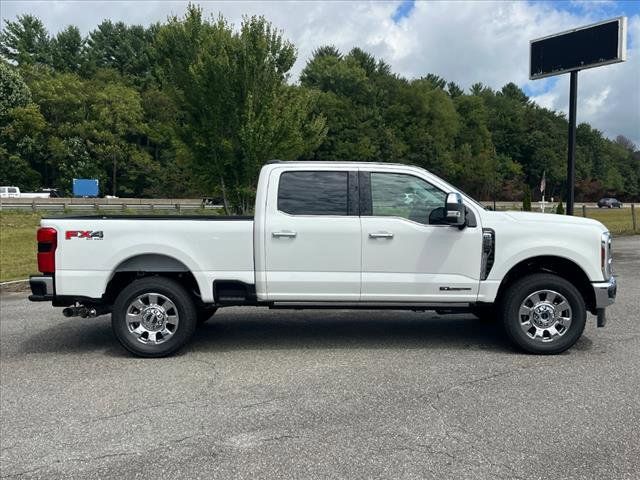 2024 Ford F-250 Lariat