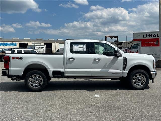 2024 Ford F-250 Lariat