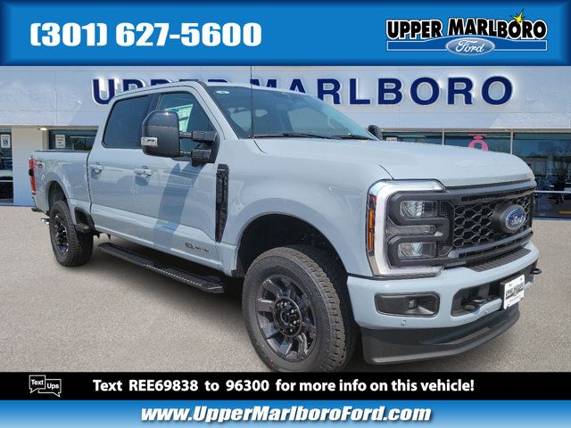 2024 Ford F-250 Lariat