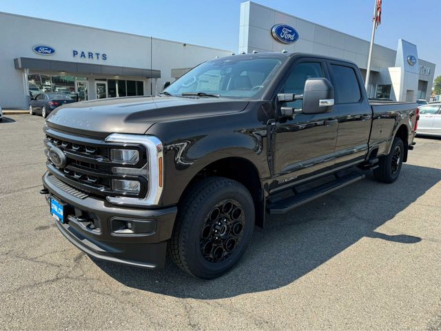 2024 Ford F-250 XLT