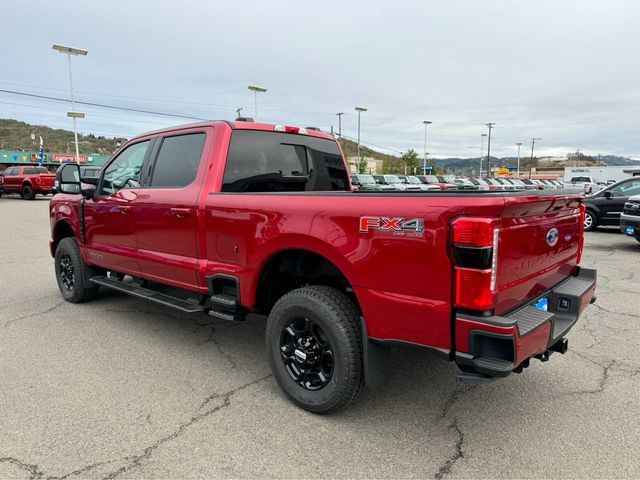 2024 Ford F-250 XLT