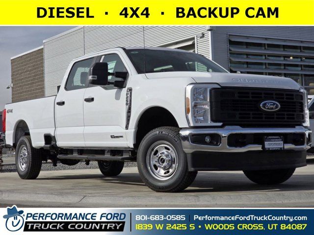 2024 Ford F-250 XL