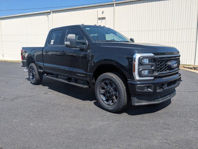 2024 Ford F-250 