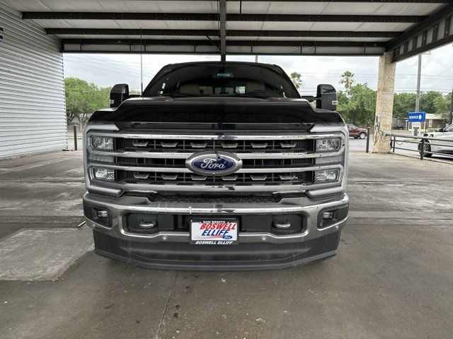 2024 Ford F-250 