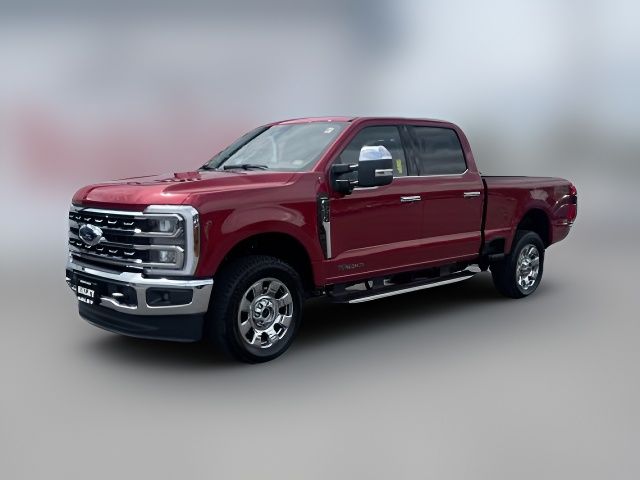 2024 Ford F-250 Lariat