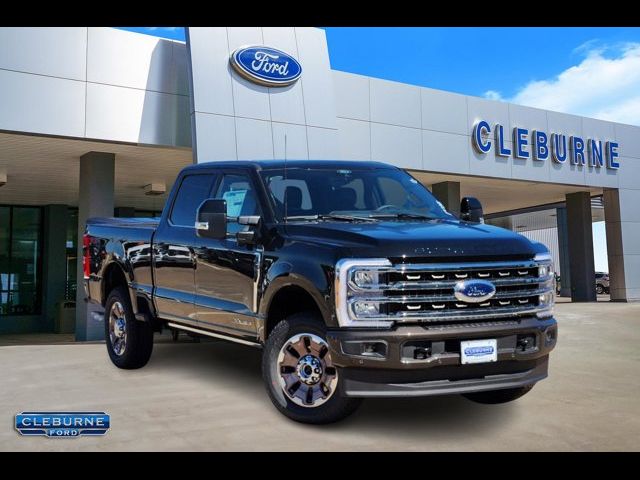 2024 Ford F-250 King Ranch