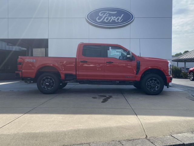 2024 Ford F-250 