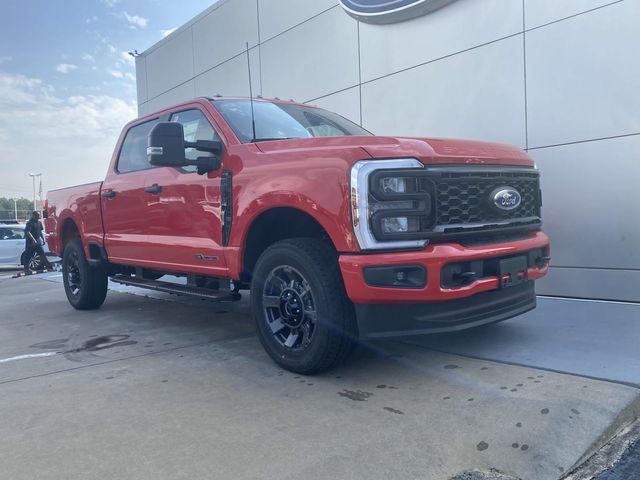 2024 Ford F-250 