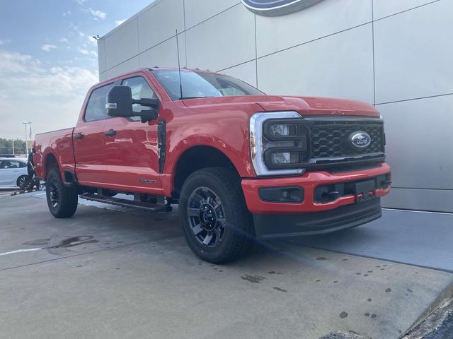 2024 Ford F-250 