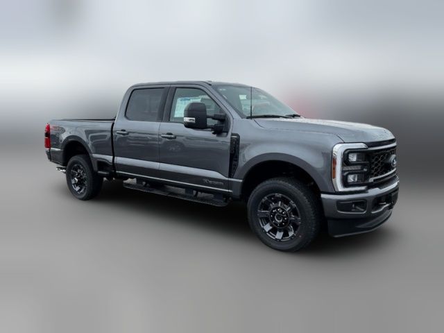 2024 Ford F-250 Lariat