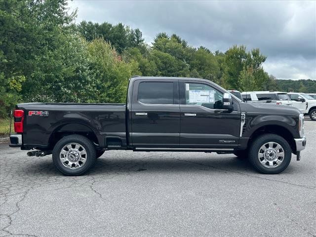 2024 Ford F-250 Lariat