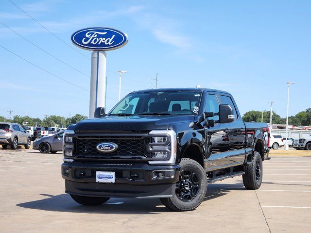 2024 Ford F-250 