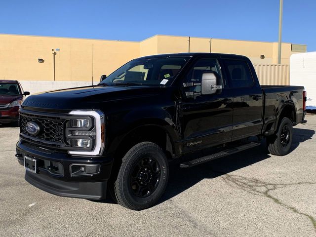 2024 Ford F-250 XLT