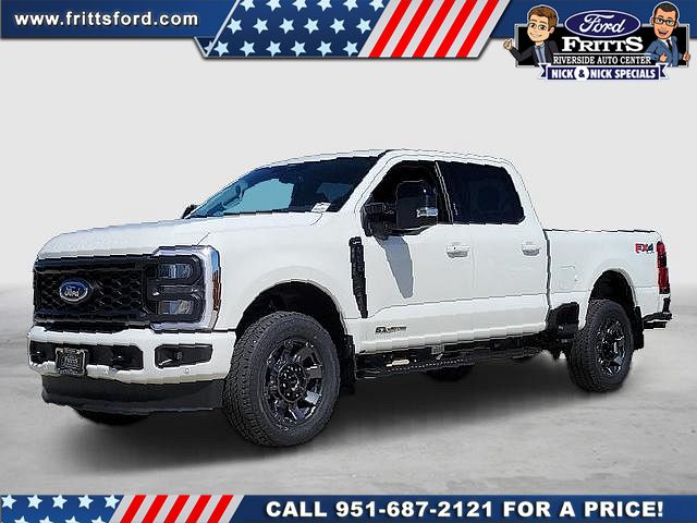 2024 Ford F-250 Lariat