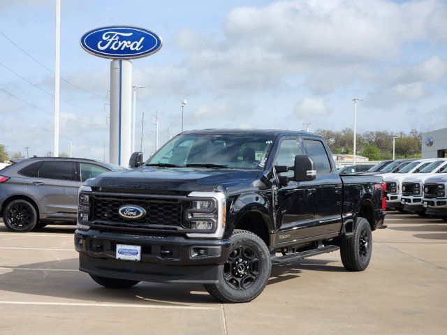 2024 Ford F-250 