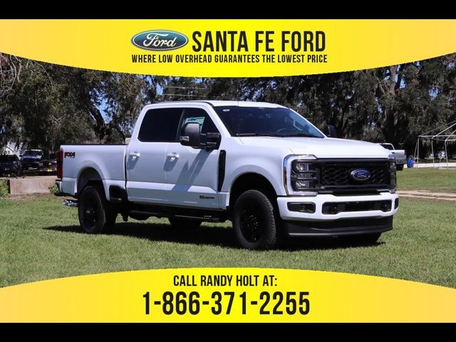 2024 Ford F-250 XLT