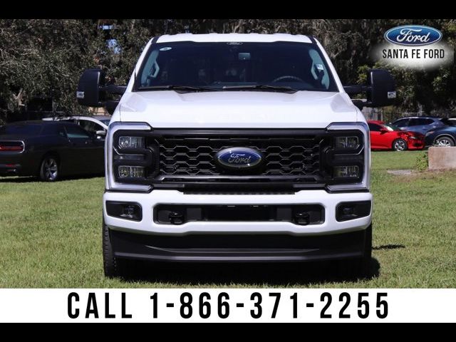 2024 Ford F-250 XLT