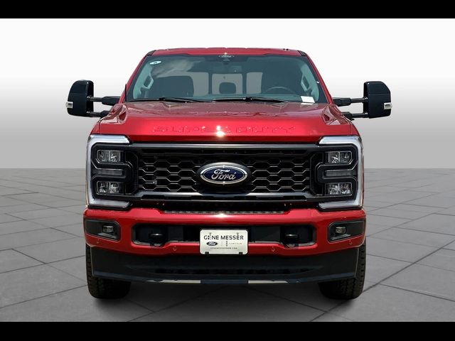 2024 Ford F-250 Lariat