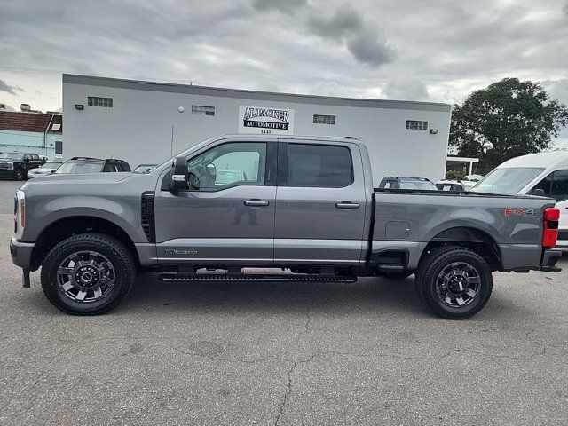 2024 Ford F-250 Lariat