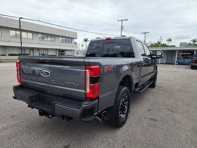 2024 Ford F-250 Lariat