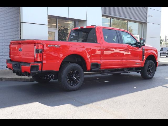 2024 Ford F-250 