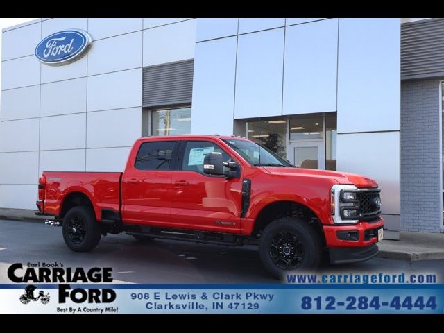 2024 Ford F-250 