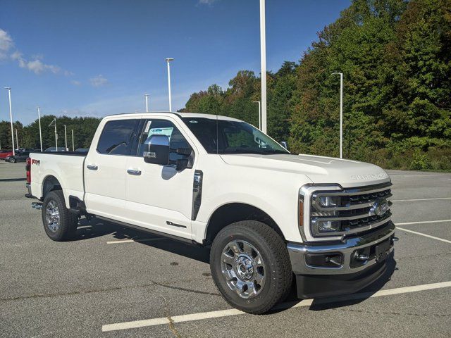 2024 Ford F-250 Lariat