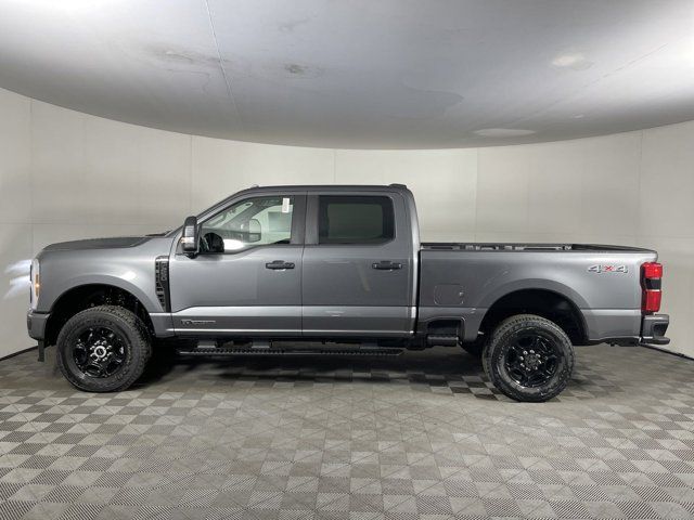 2024 Ford F-250 