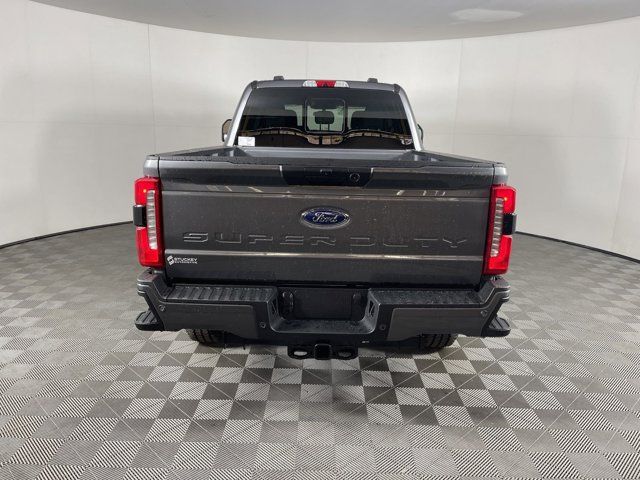 2024 Ford F-250 