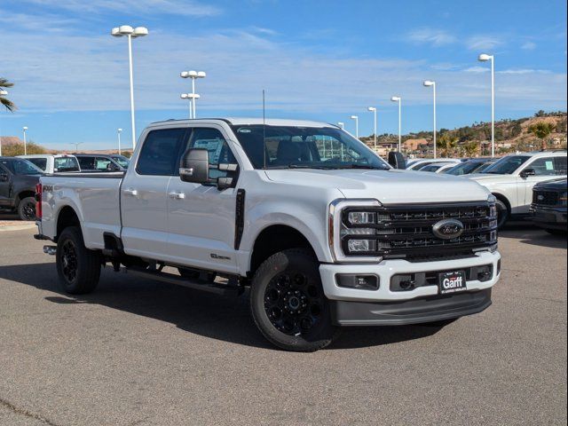 2024 Ford F-250 XLT