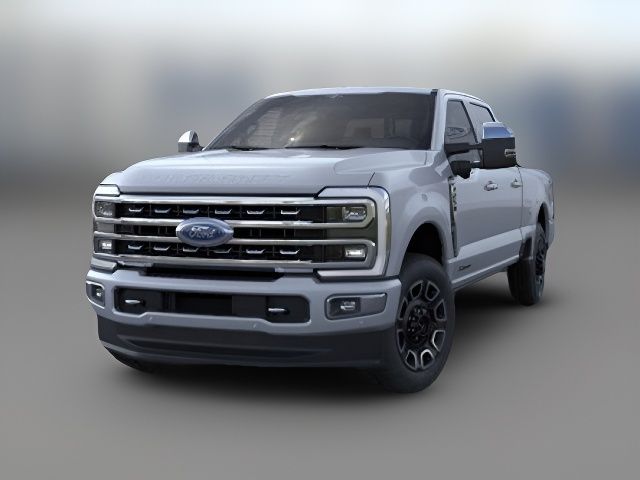 2024 Ford F-250 