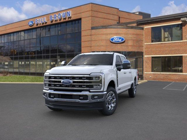 2024 Ford F-250 Lariat