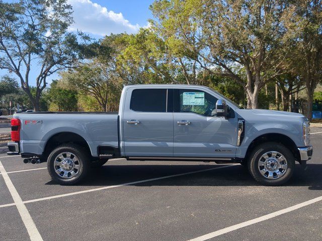 2024 Ford F-250 King Ranch