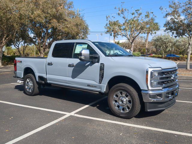 2024 Ford F-250 King Ranch