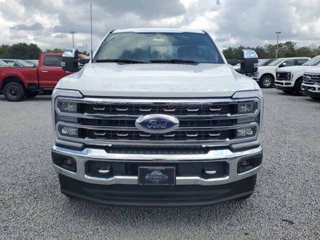 2024 Ford F-250 King Ranch