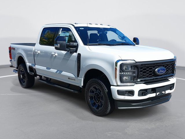 2024 Ford F-250 