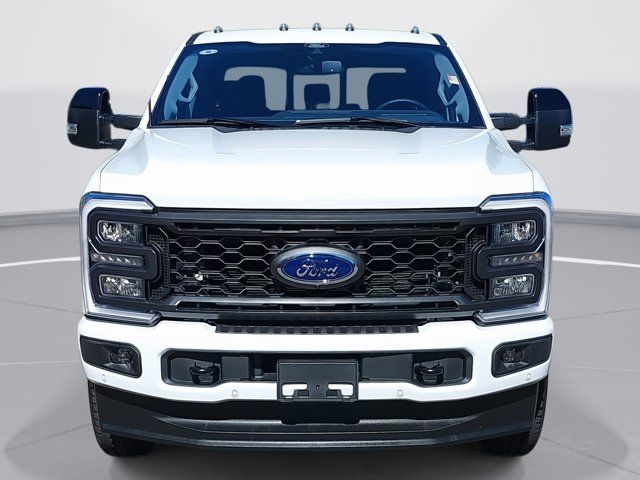 2024 Ford F-250 