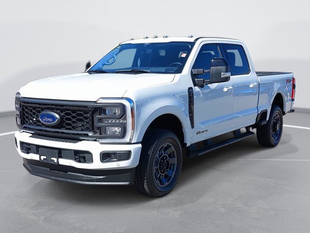 2024 Ford F-250 