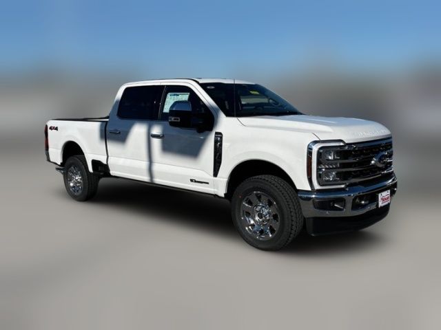 2024 Ford F-250 King Ranch