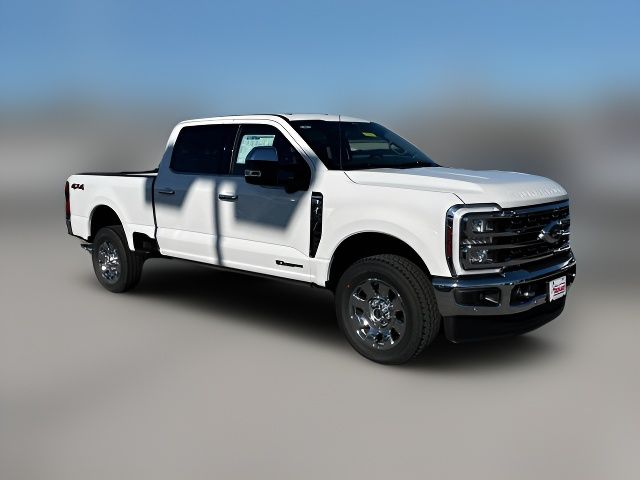 2024 Ford F-250 King Ranch