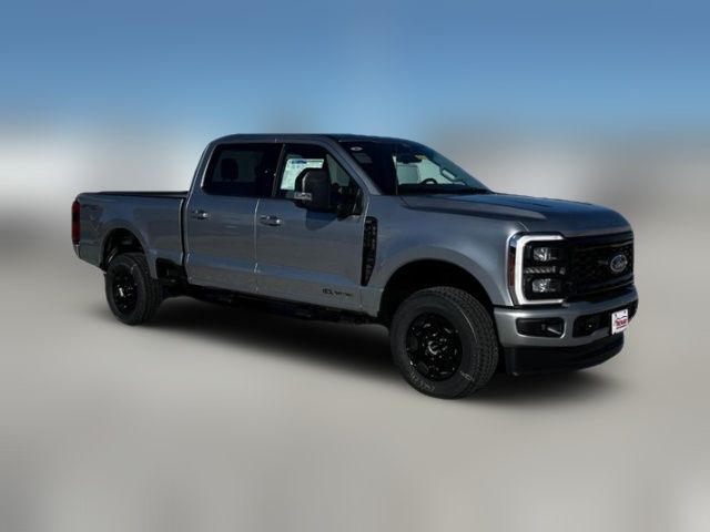 2024 Ford F-250 XLT