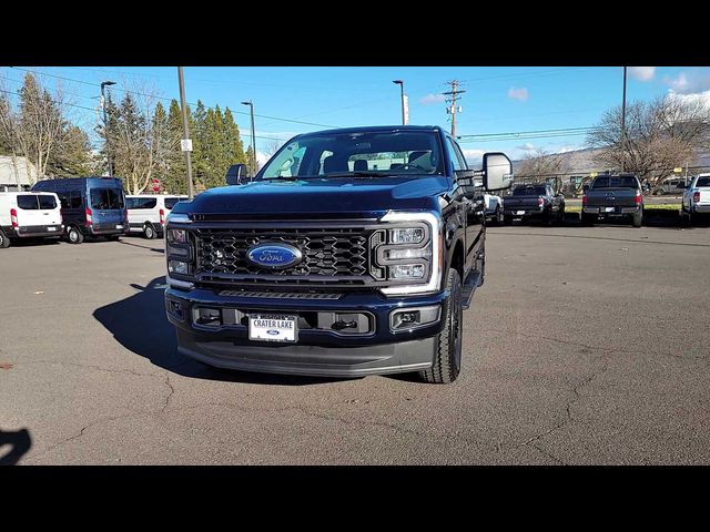 2024 Ford F-250 XL