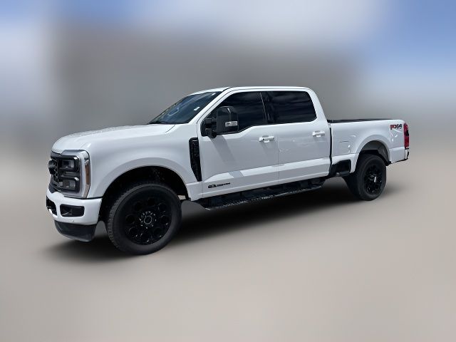 2024 Ford F-250 