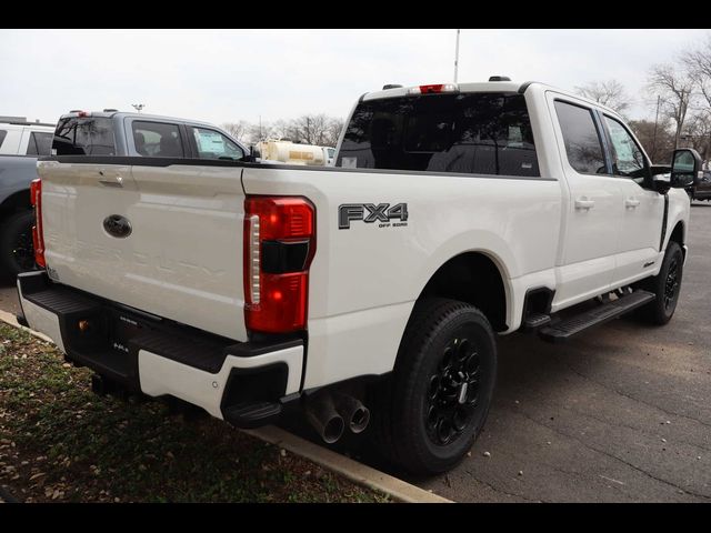 2024 Ford F-250 Lariat